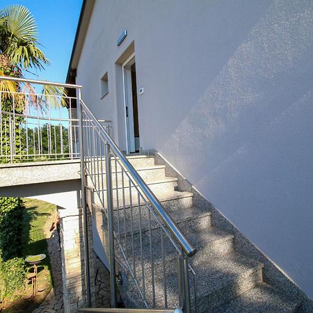 Apartman Nerlovic Porec Exterior photo