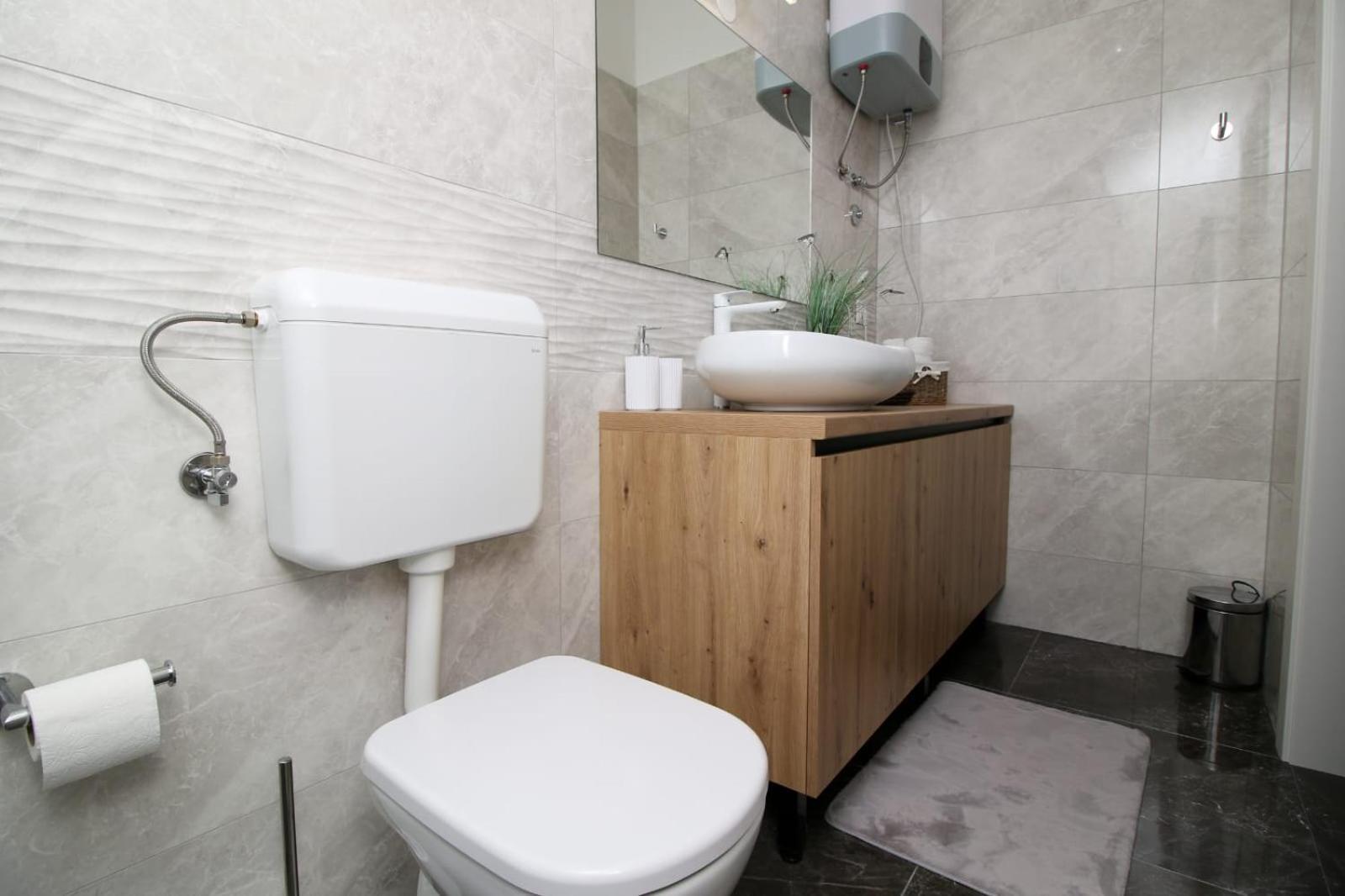 Apartman Nerlovic Porec Exterior photo