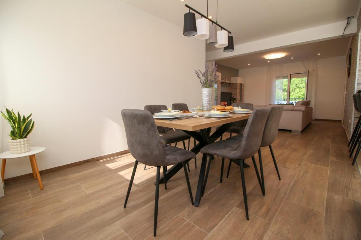 Apartman Nerlovic Porec Exterior photo