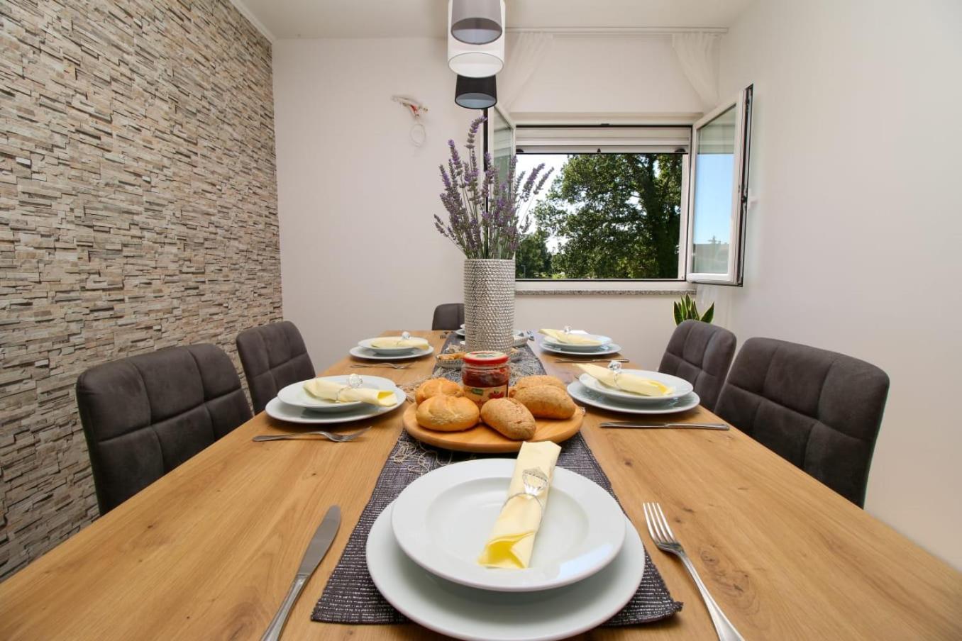 Apartman Nerlovic Porec Exterior photo
