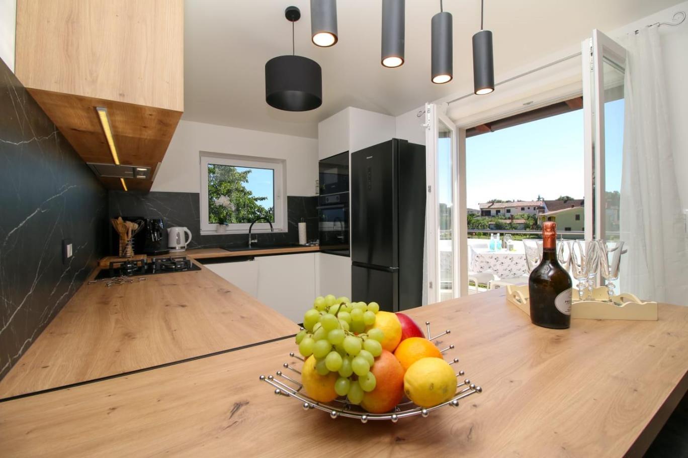 Apartman Nerlovic Porec Exterior photo