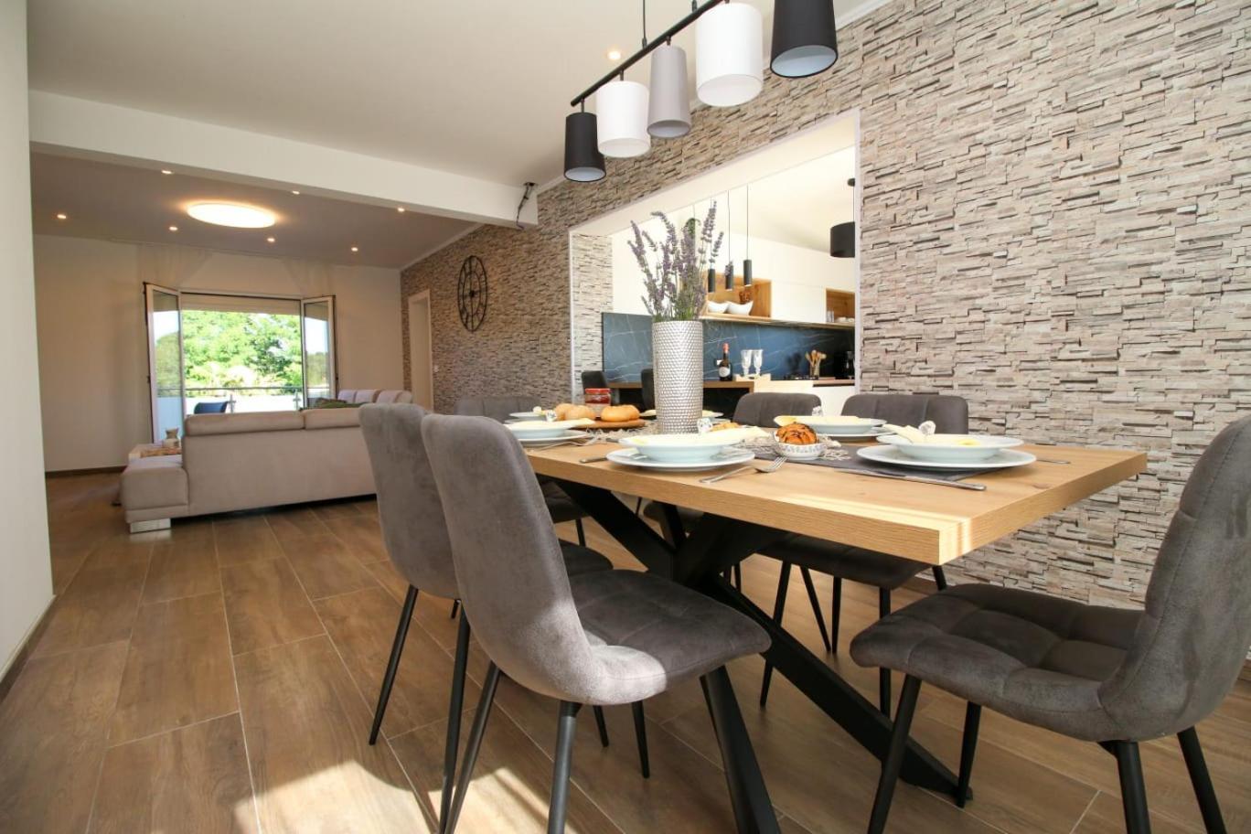 Apartman Nerlovic Porec Exterior photo