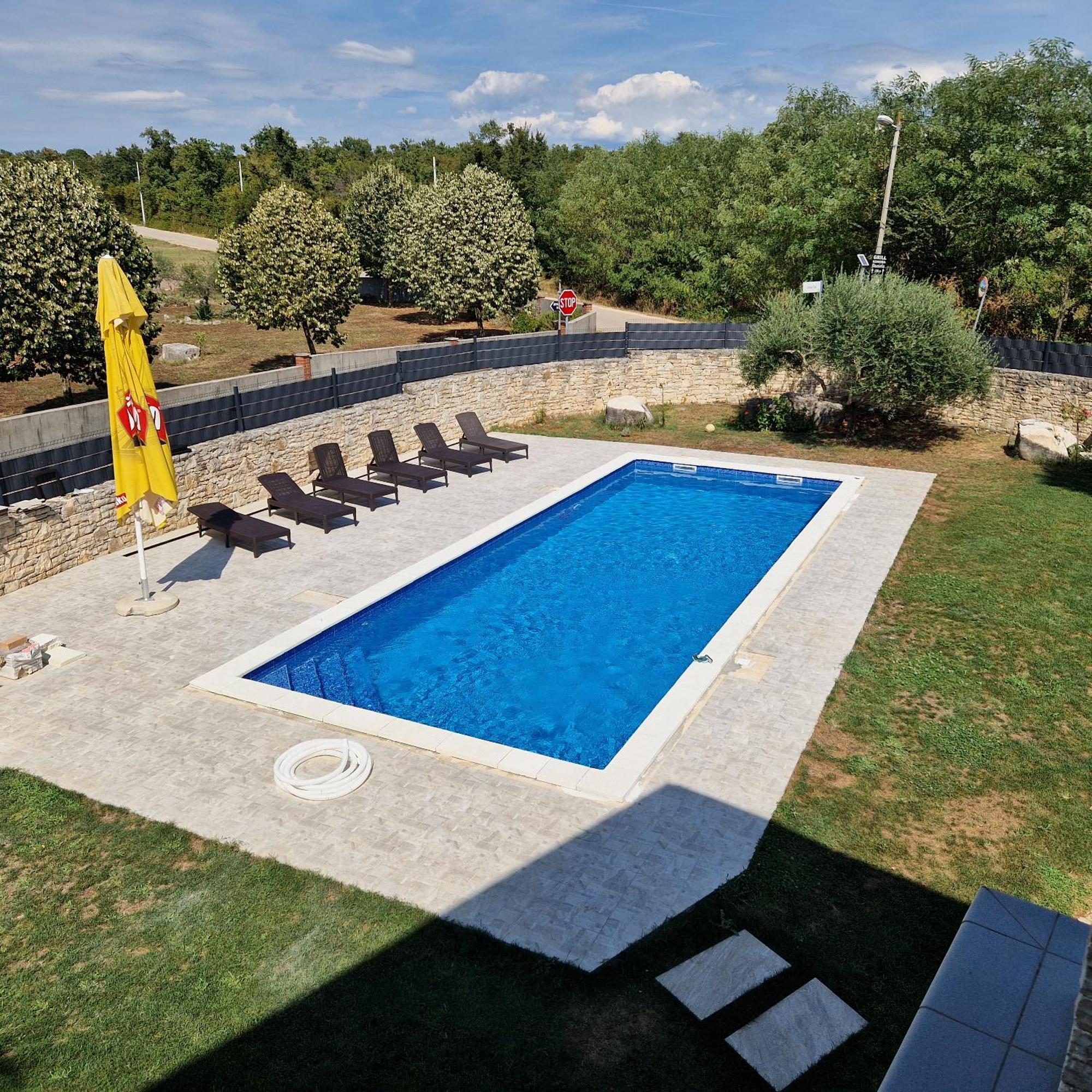 Apartman Nerlovic Porec Exterior photo